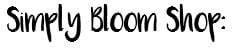 bloom shop 1