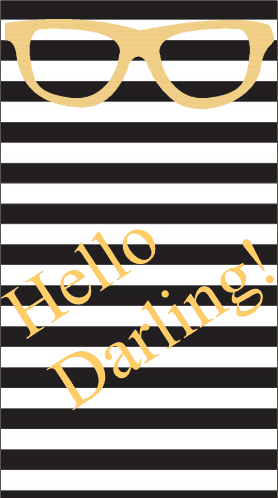 Kate Spade Inspired Planner Perfection