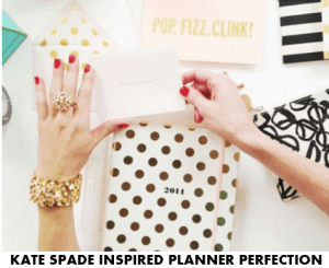 planner perfection set header pic