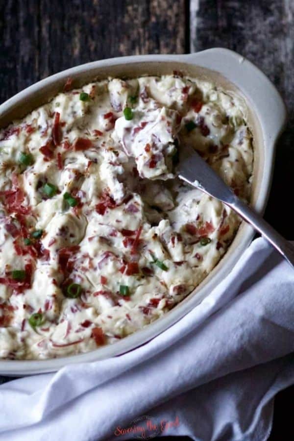chipped beef dip
