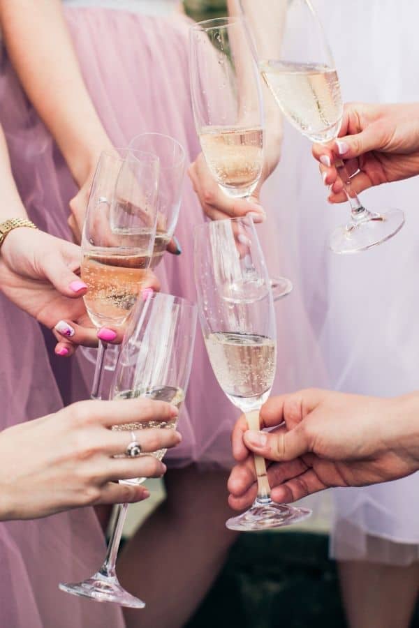 How to Plan a Bachelorette Party
