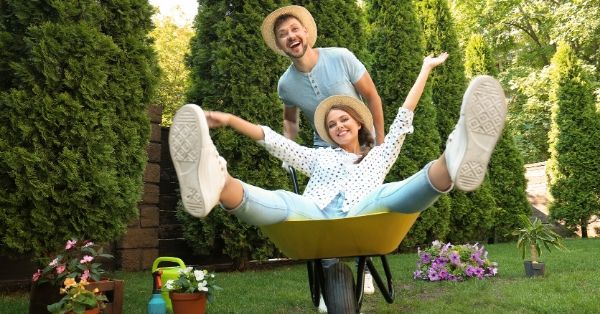 Wonderful Ways to Spend More Time with Your Spouse